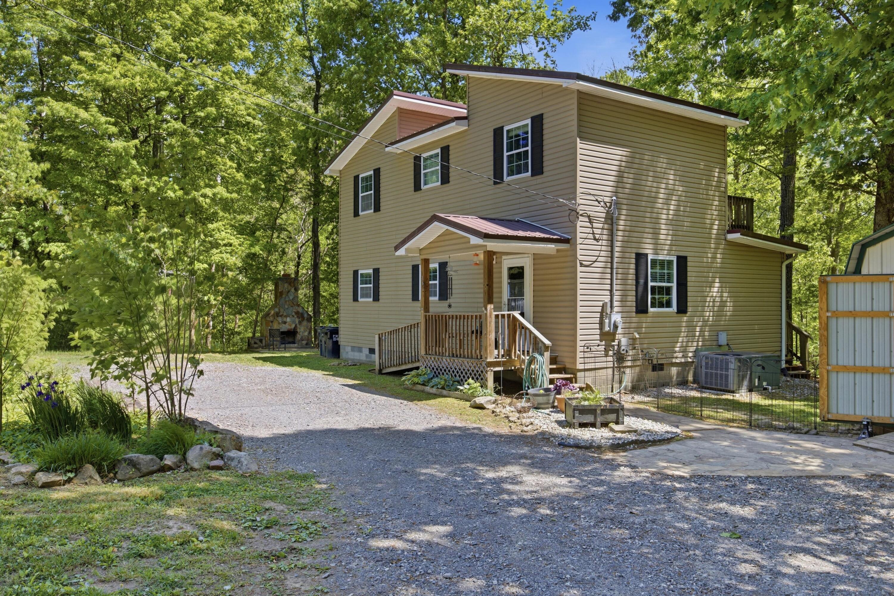 134 Old Union Road Dunlap, TN 37327 - Photo 3 of 51 03-IMG_8967