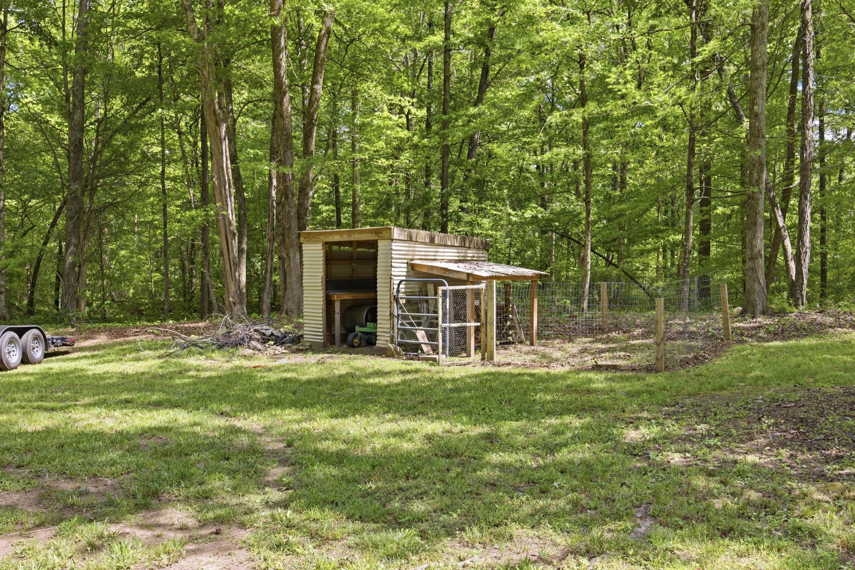 134 Old Union Road Dunlap, TN 37327 - Photo 35 of 51 36-IMG_9147
