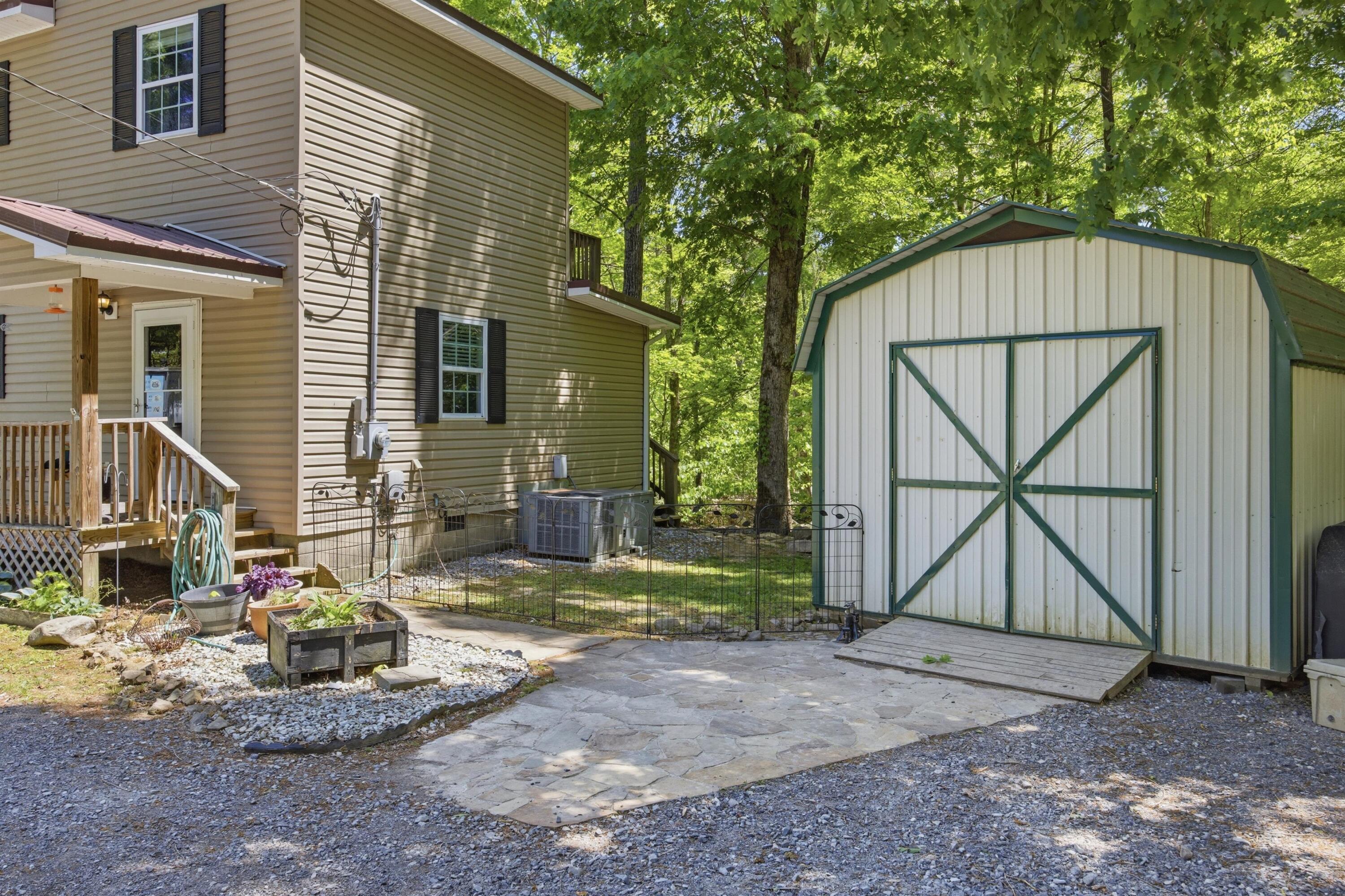 134 Old Union Road Dunlap, TN 37327 - Photo 4 of 51 04-IMG_8987