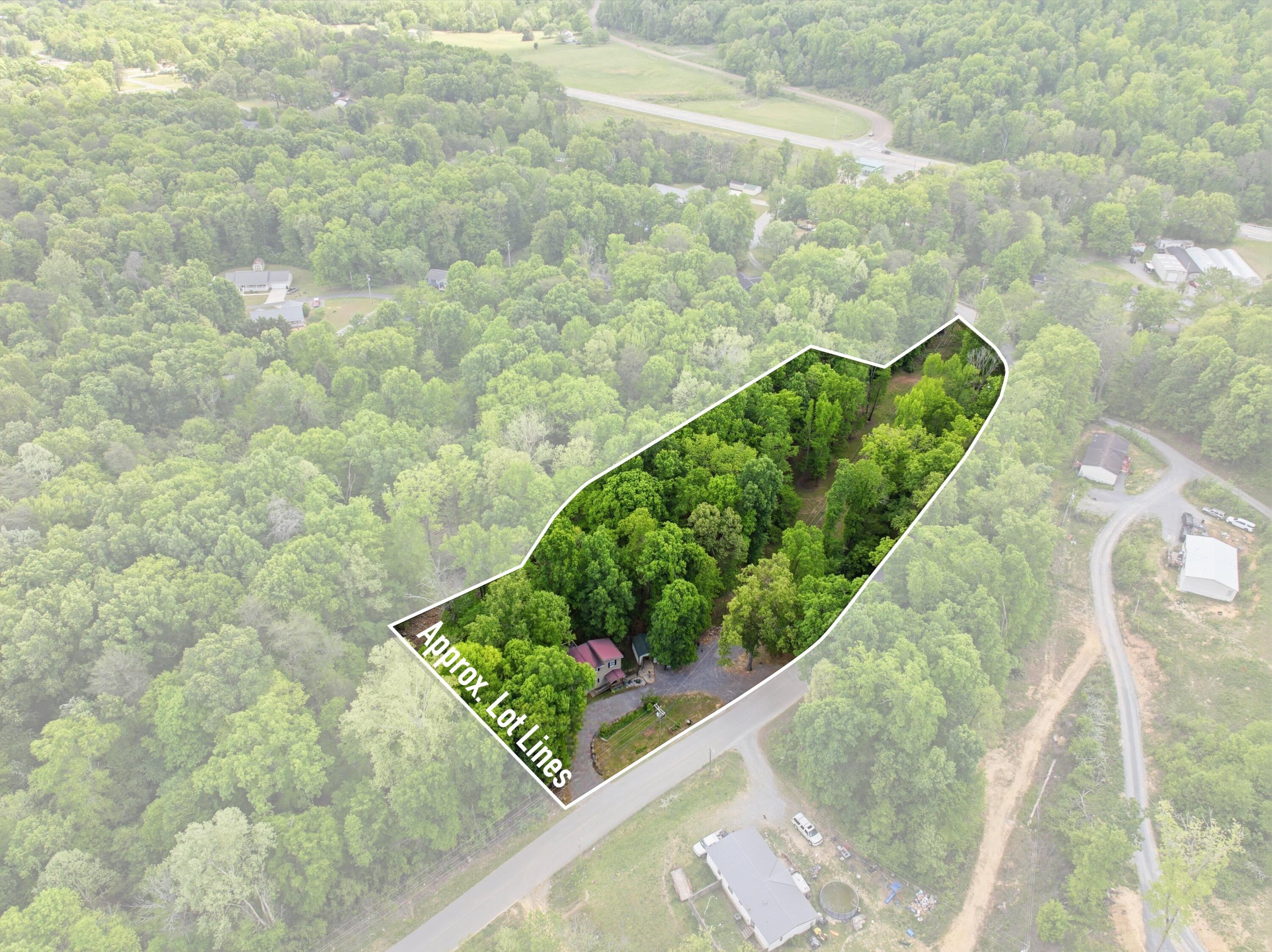134 Old Union Road Dunlap, TN 37327 - Photo 48 of 51 49-LL_DJI_20260420145322_0485_D_autoremo