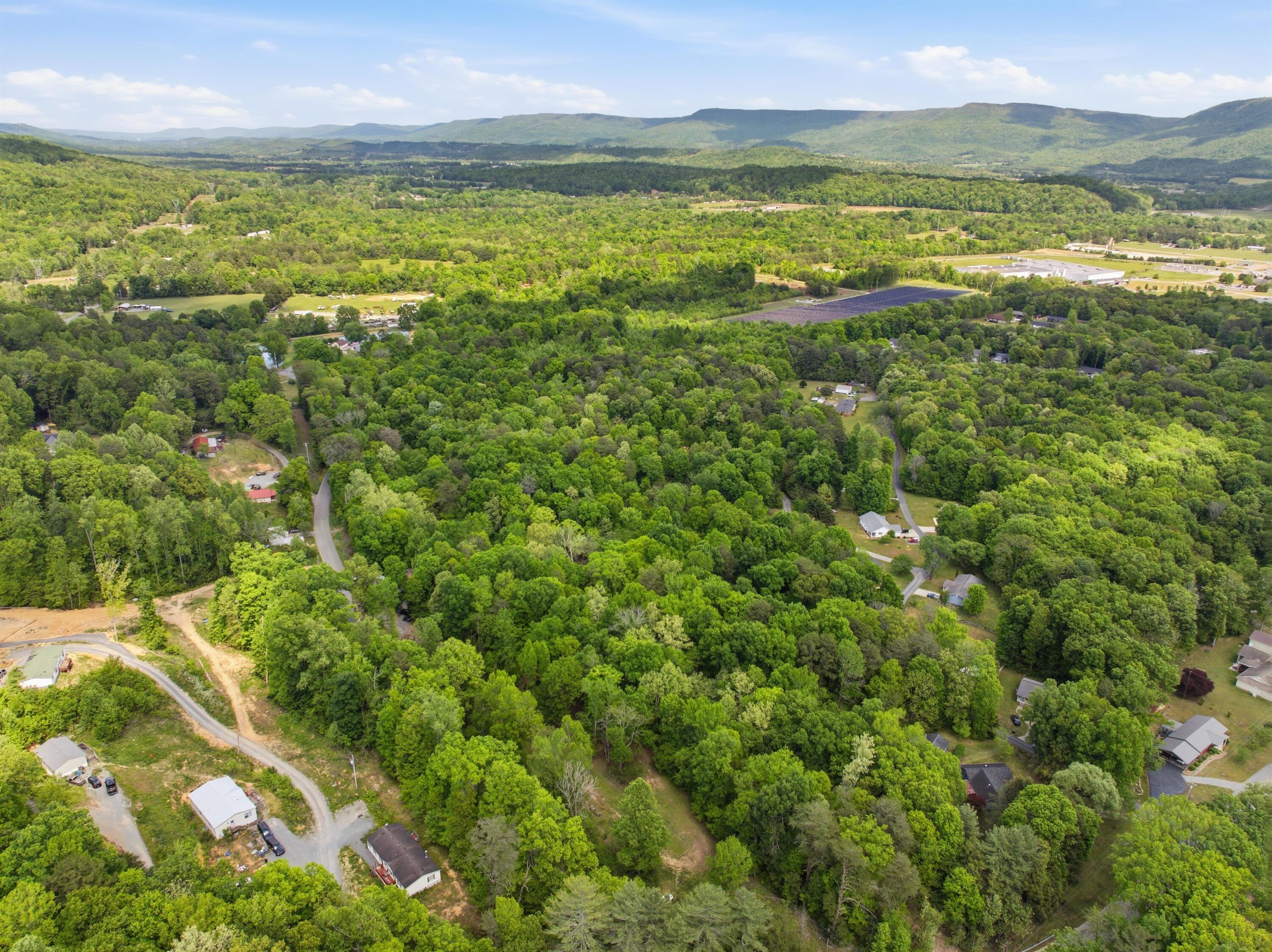 134 Old Union Road Dunlap, TN 37327 - Photo 49 of 51 50-DJI_20260420145359_0490_D