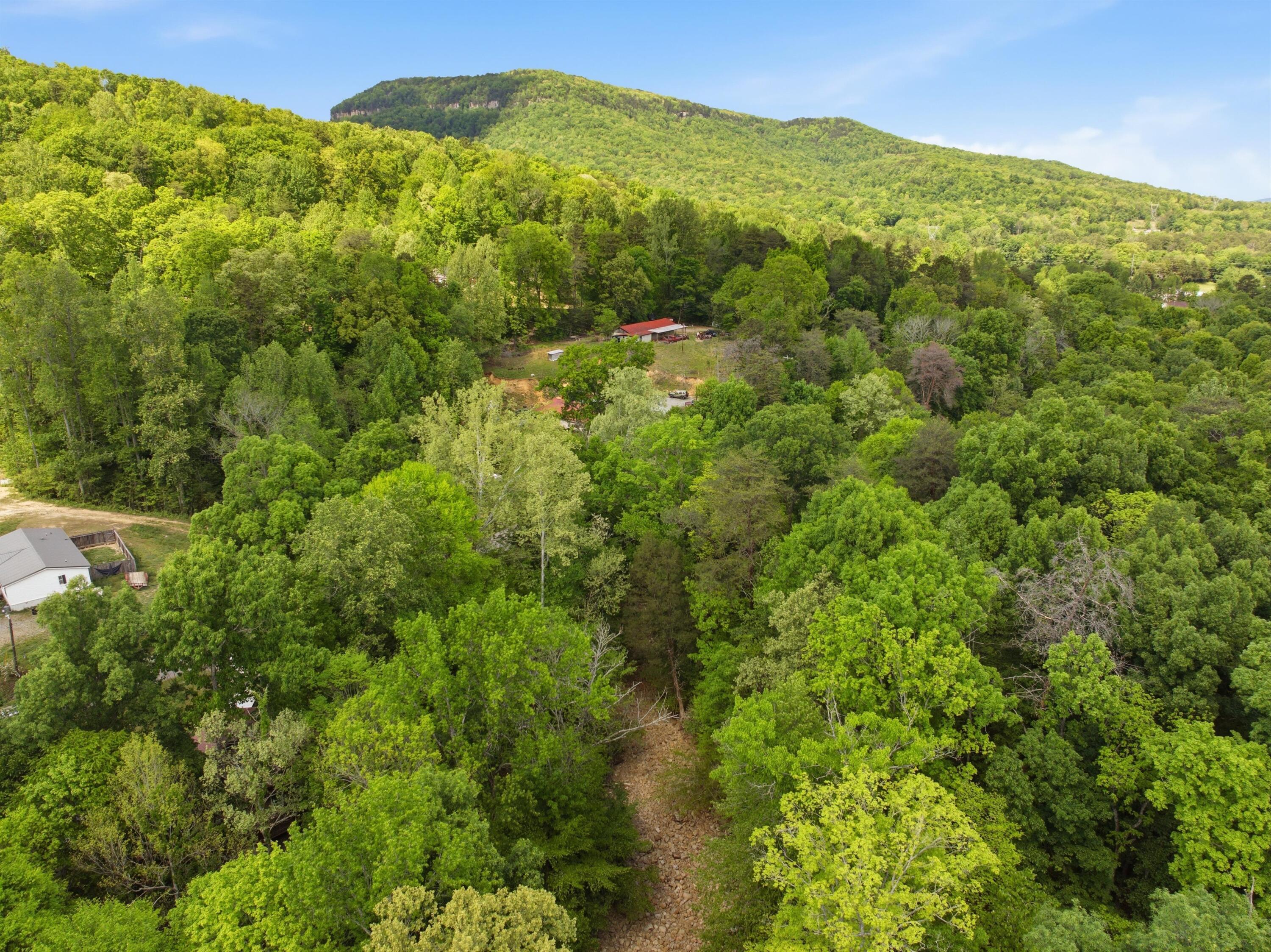 134 Old Union Road Dunlap, TN 37327 - Photo 50 of 51 51-DJI_20260420145504_0505_D