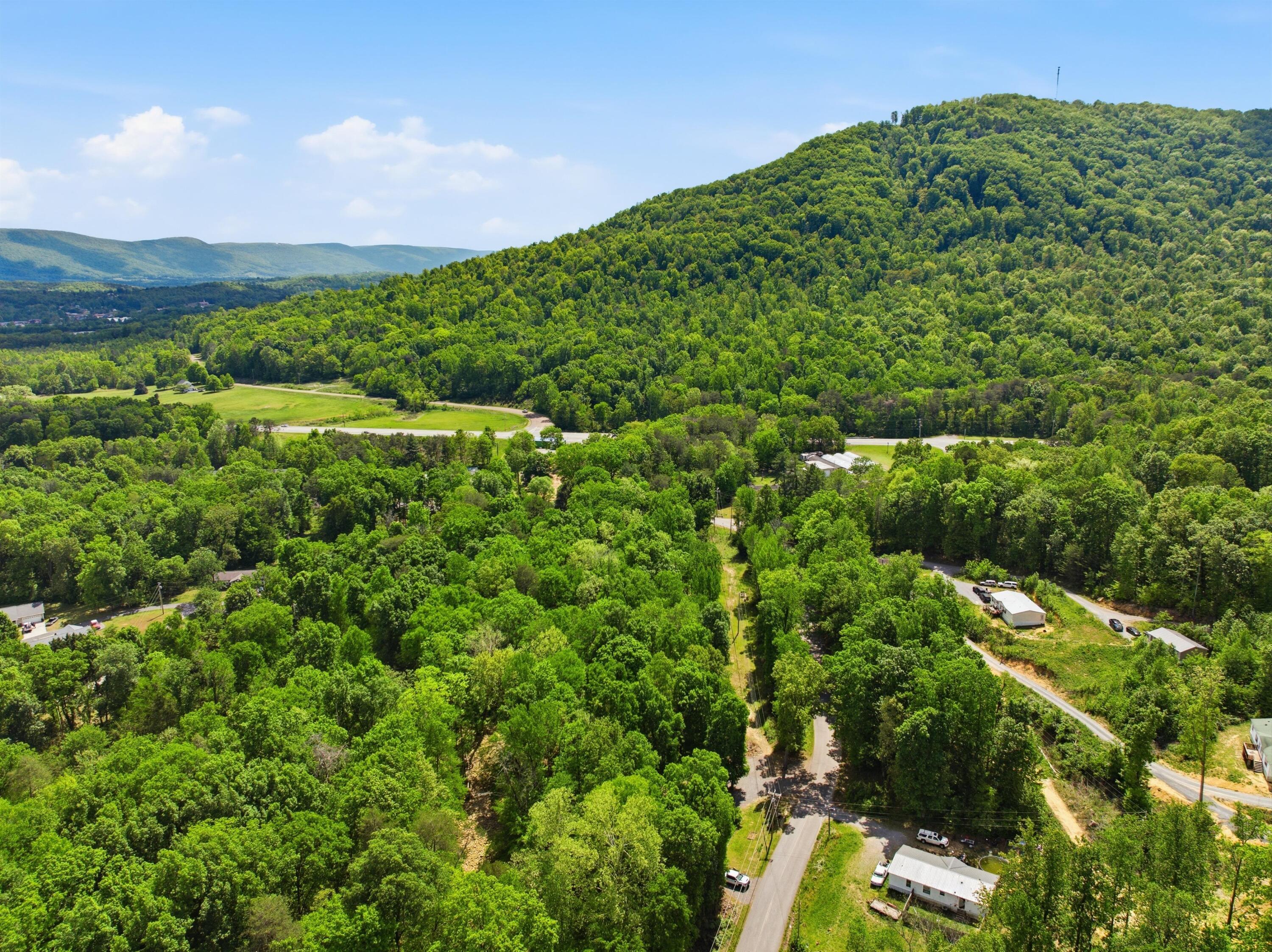 134 Old Union Road Dunlap, TN 37327 - Photo 51 of 51 52-DJI_20260420145558_0515_D