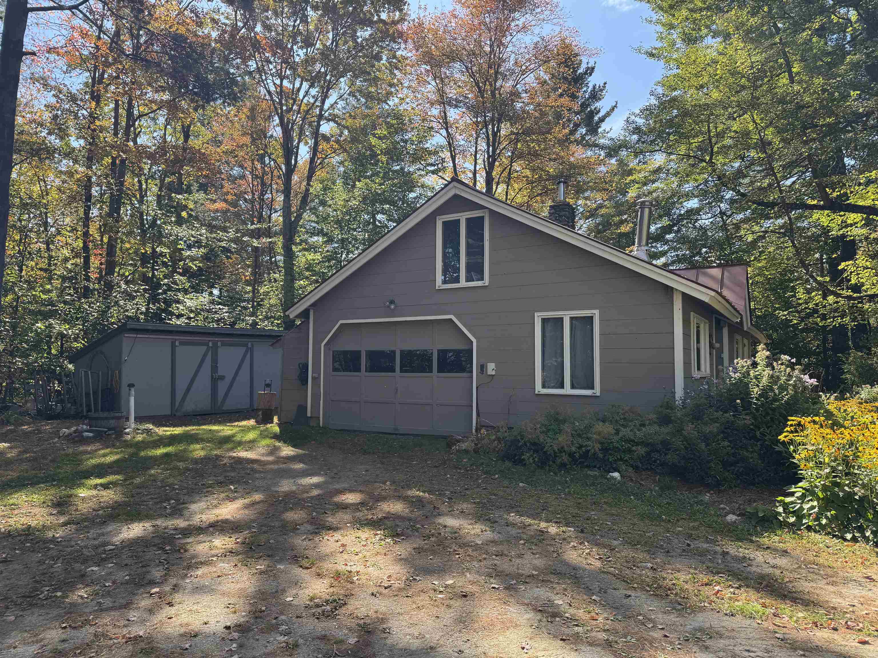 128 Upper Pines Road Warren, VT 05674 - Photo 3 of 17