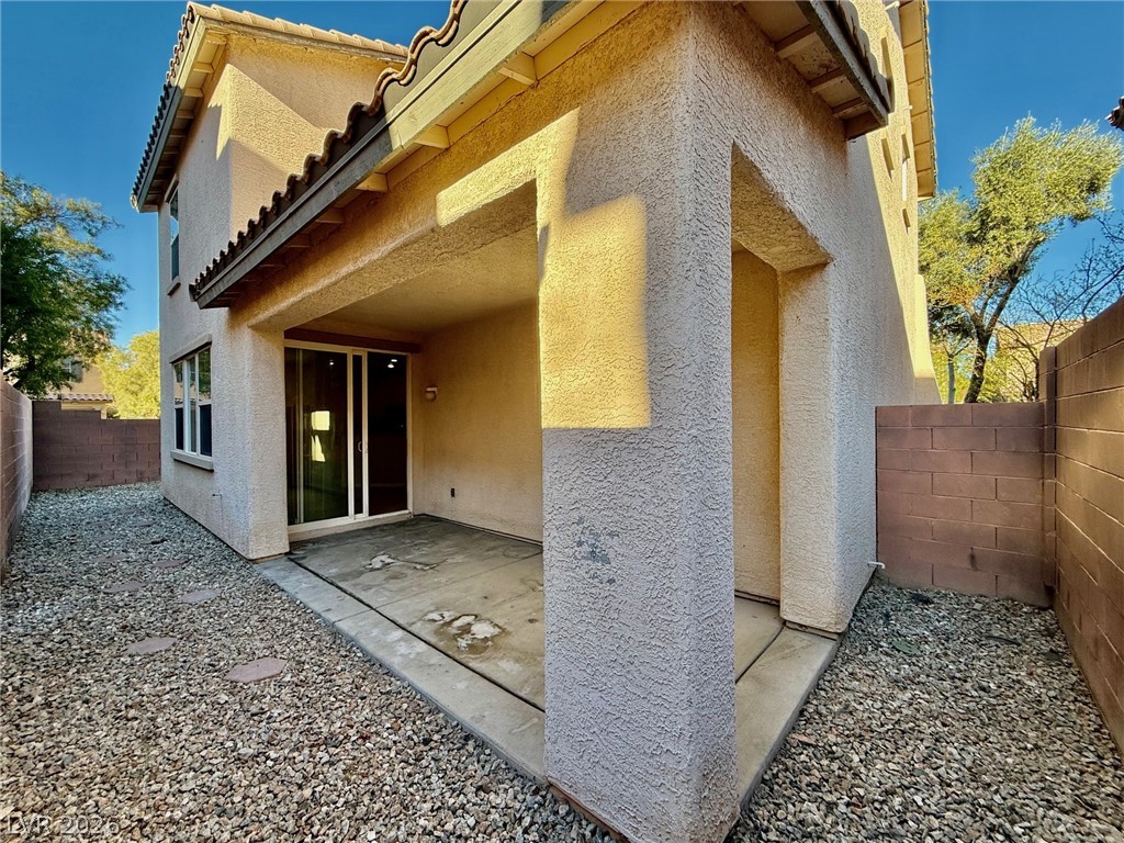 11135 Ranch Valley Street Las Vegas, NV 89179 - Photo 21 of 22