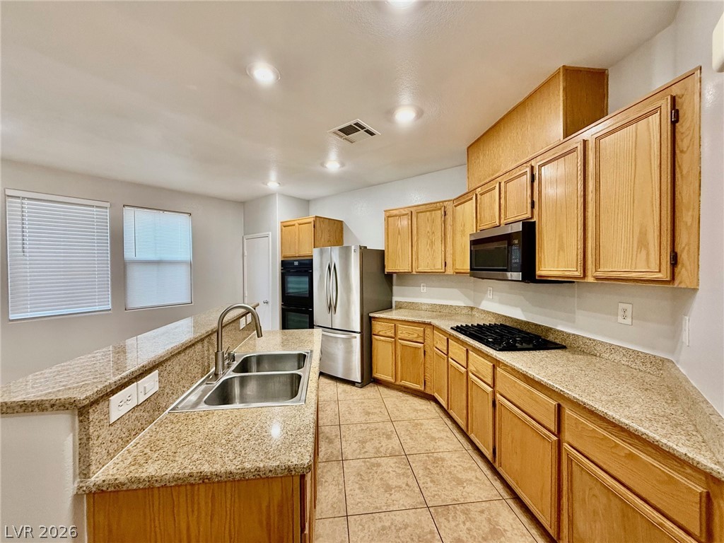 11135 Ranch Valley Street Las Vegas, NV 89179 - Photo 5 of 22