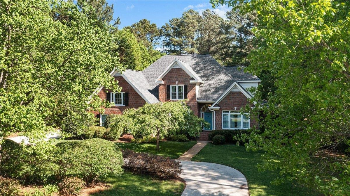 10136 Old Warden Road Raleigh, NC 27615 - Photo 1 of 42 Photo 1