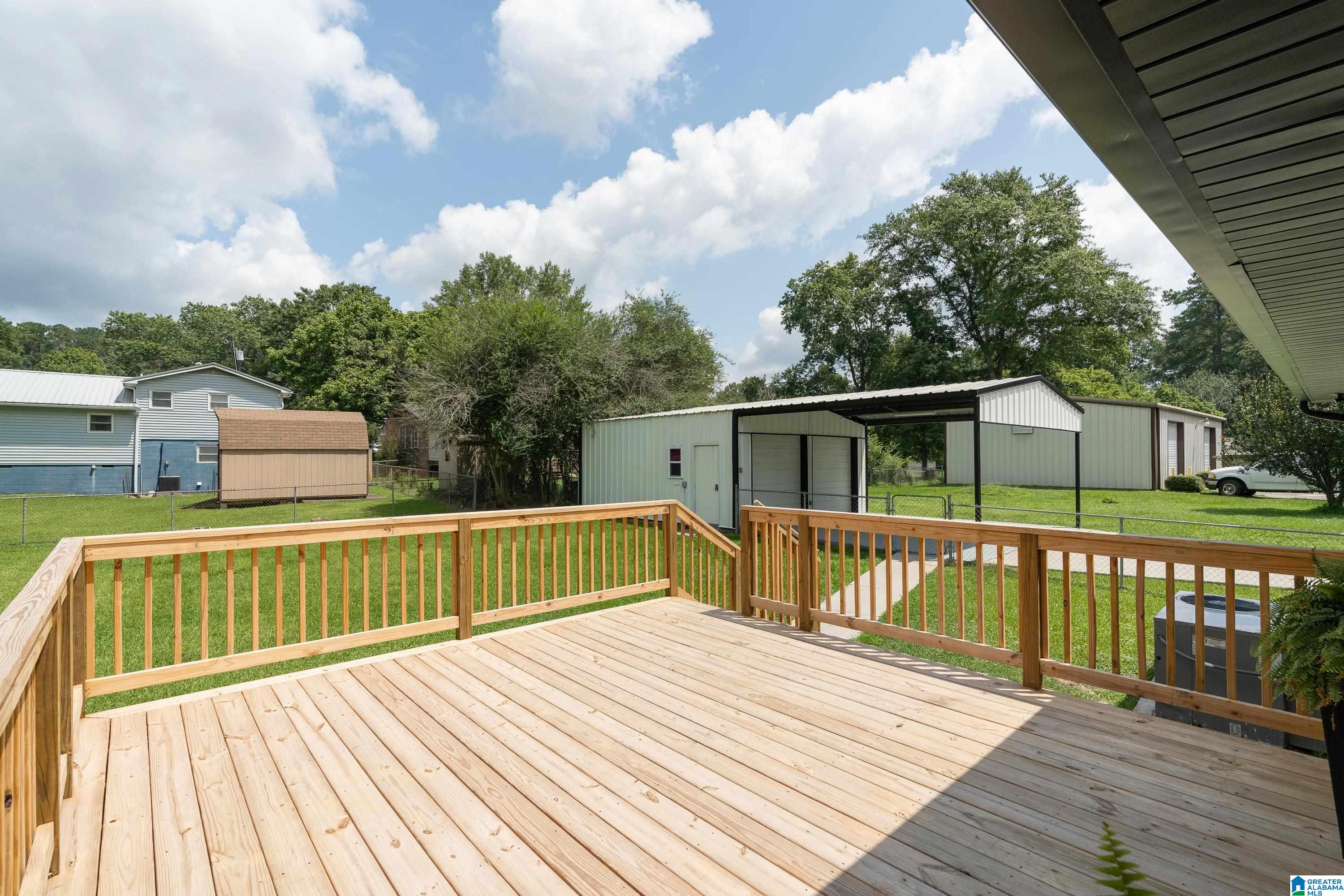 1188 Montevallo Road Southwest Leeds, AL 35094 - Photo 31 of 35