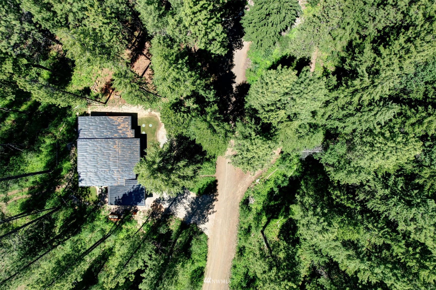 25 Deer Run Loop Road Winthrop, WA 98862 - Photo 11 of 39 Gallery Image 11