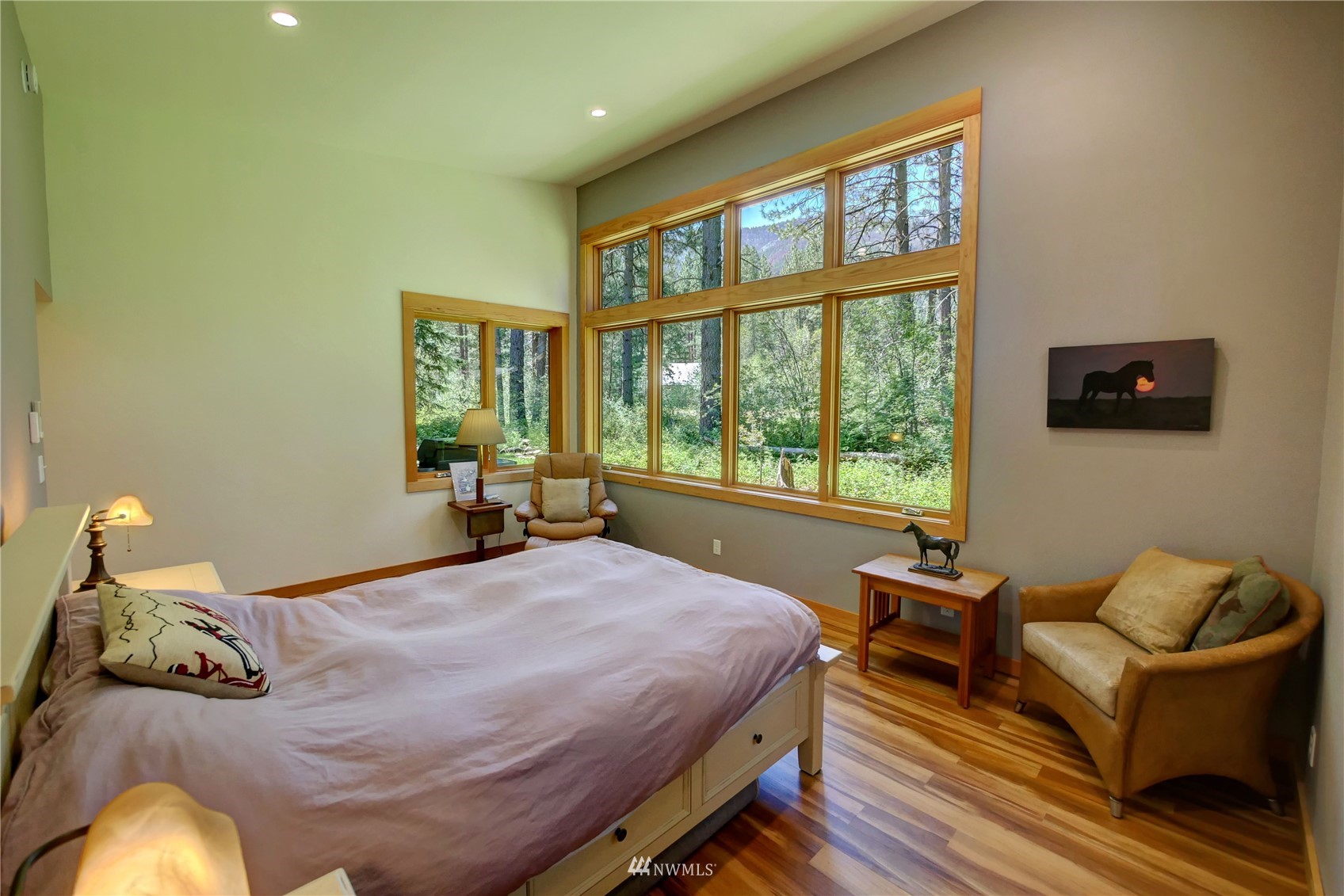 25 Deer Run Loop Road Winthrop, WA 98862 - Photo 13 of 39 Gallery Image 13