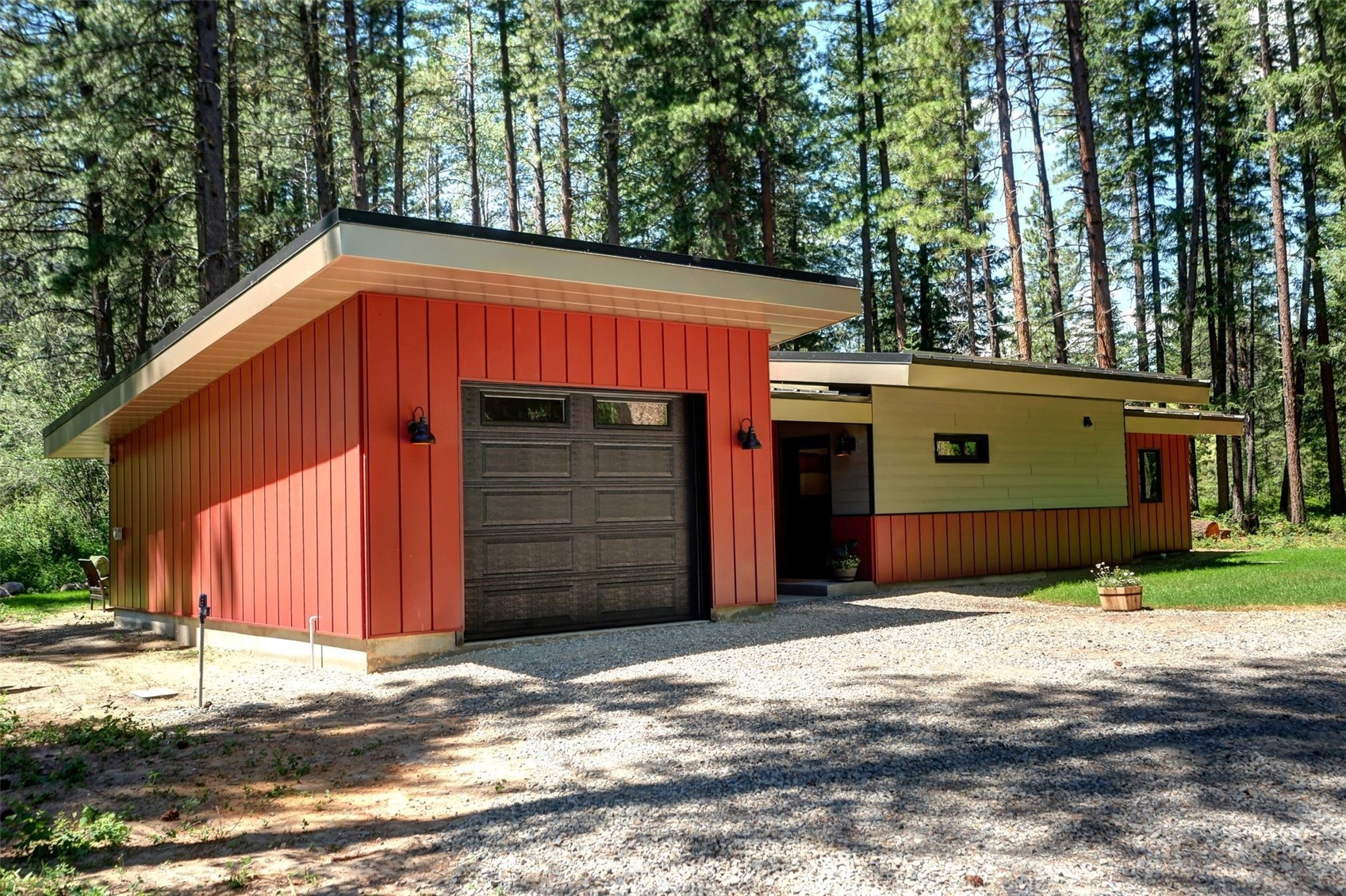 25 Deer Run Loop Road Winthrop, WA 98862 - Photo 2 of 39 Gallery Image 2