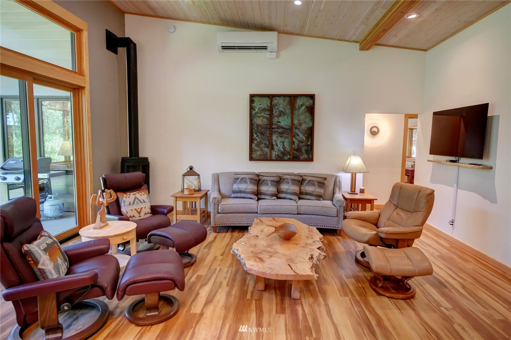 25 Deer Run Loop Road Winthrop, WA 98862 - Photo 22 of 39 Gallery Image 22