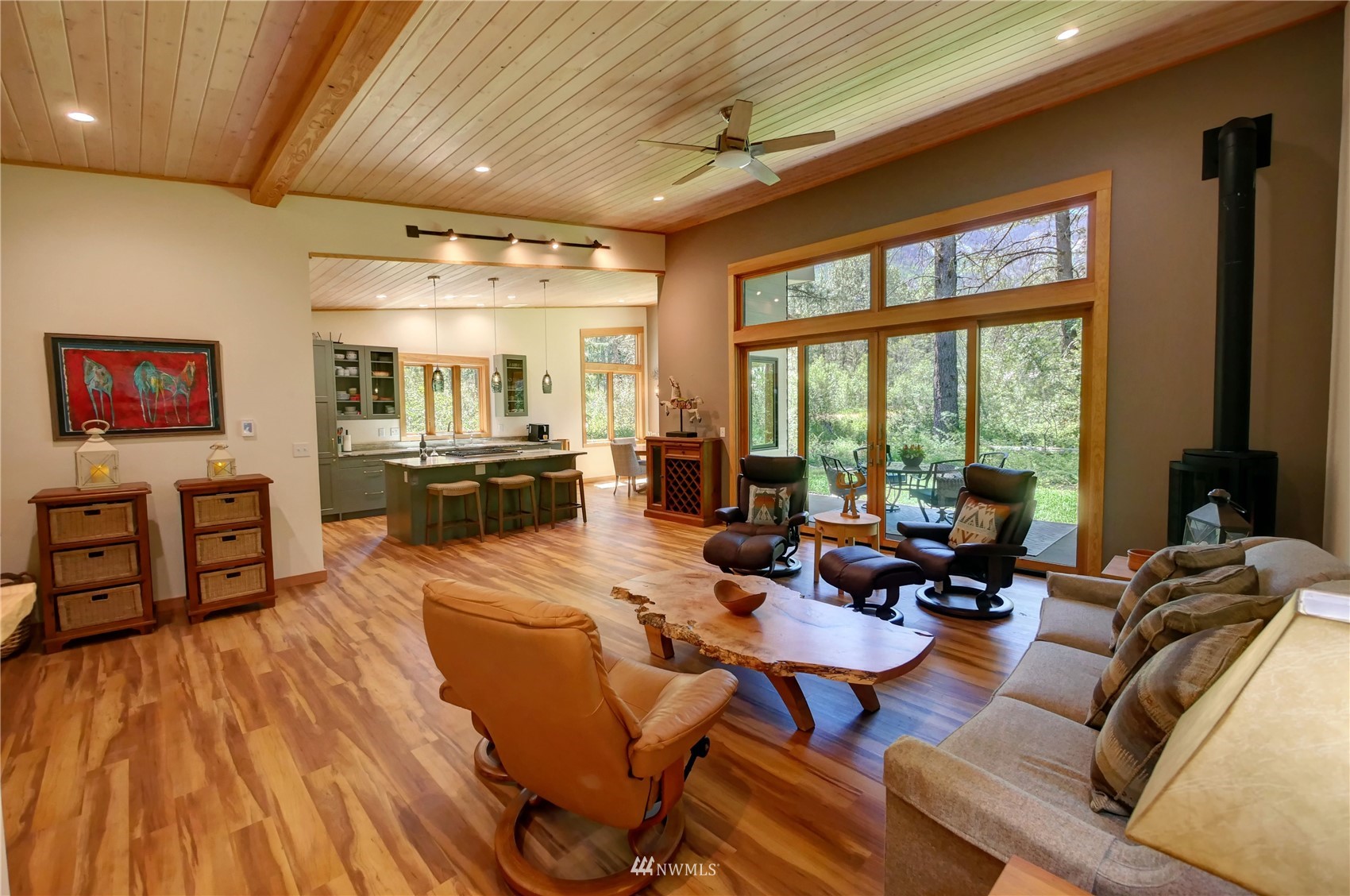25 Deer Run Loop Road Winthrop, WA 98862 - Photo 23 of 39 Gallery Image 23