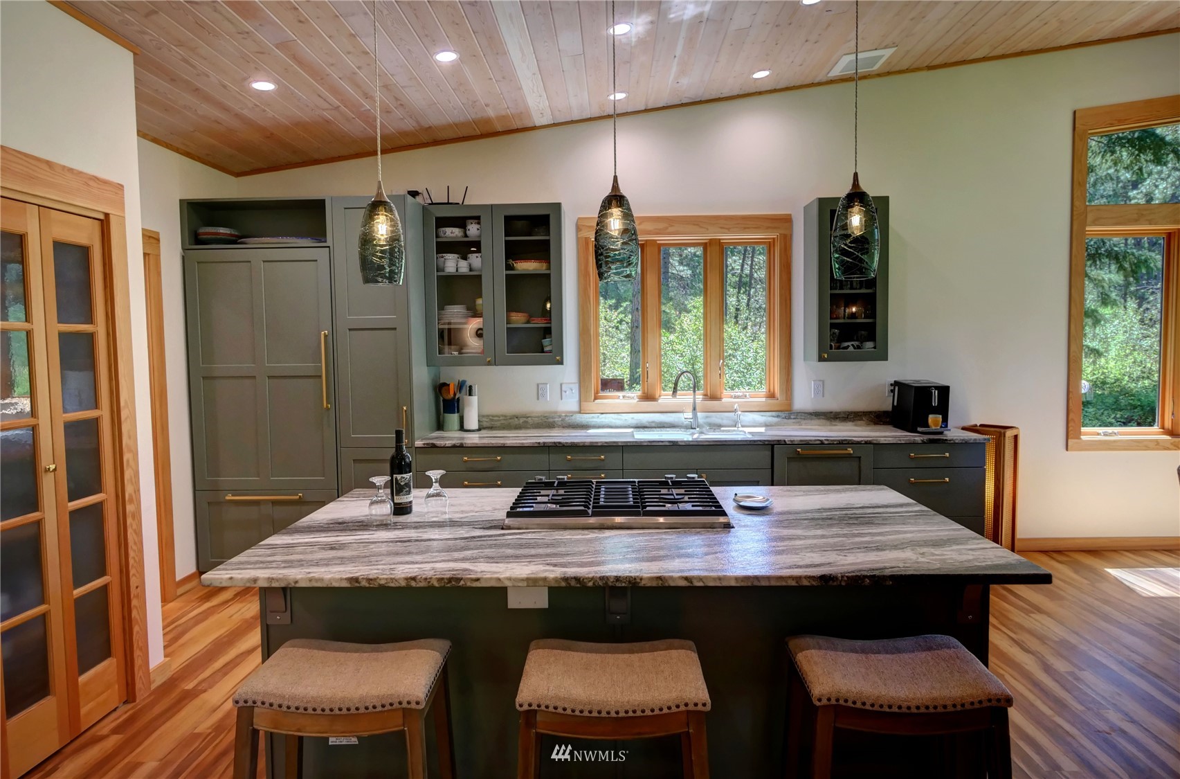 25 Deer Run Loop Road Winthrop, WA 98862 - Photo 26 of 39 Gallery Image 26
