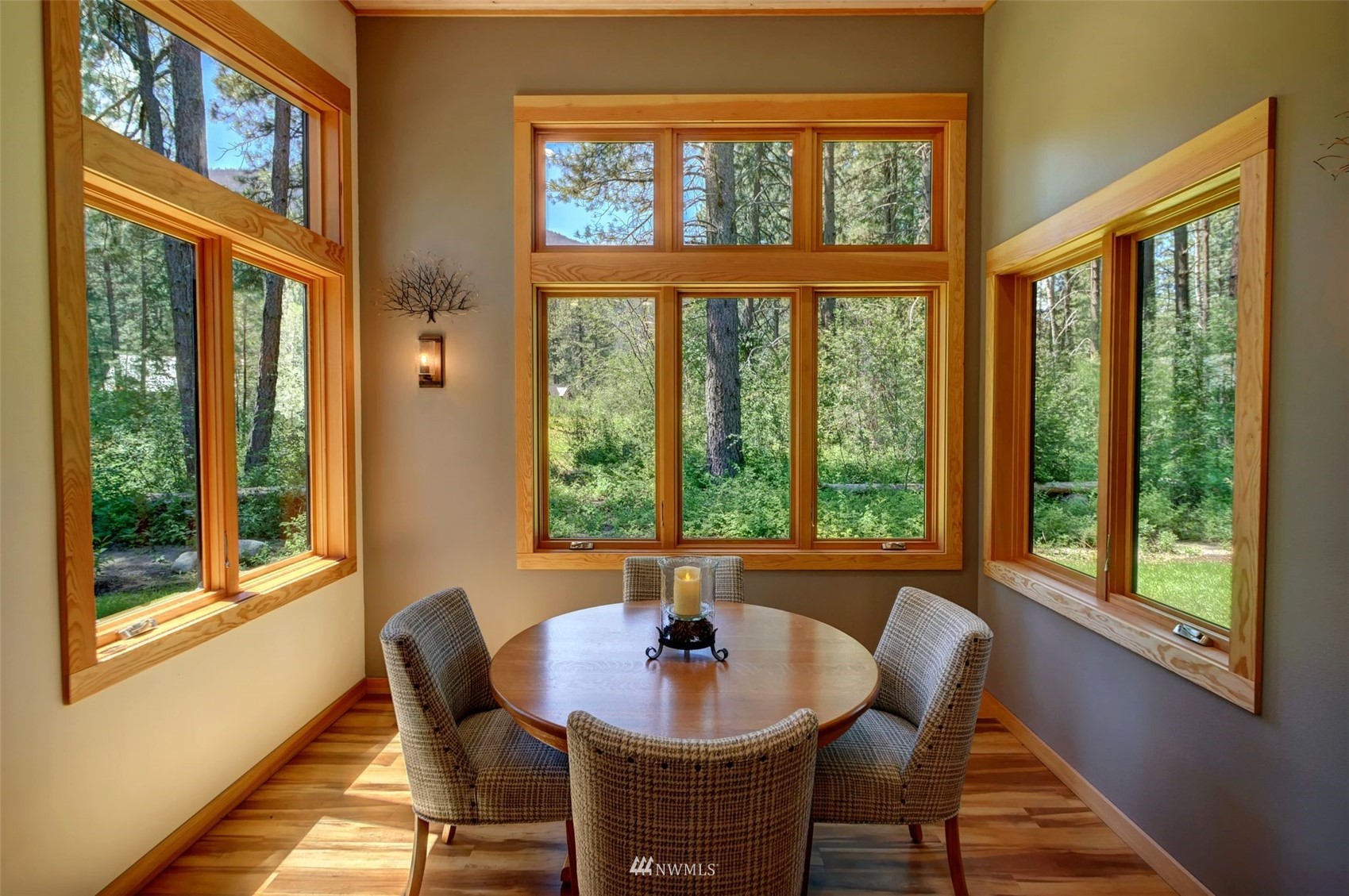 25 Deer Run Loop Road Winthrop, WA 98862 - Photo 27 of 39 Gallery Image 27