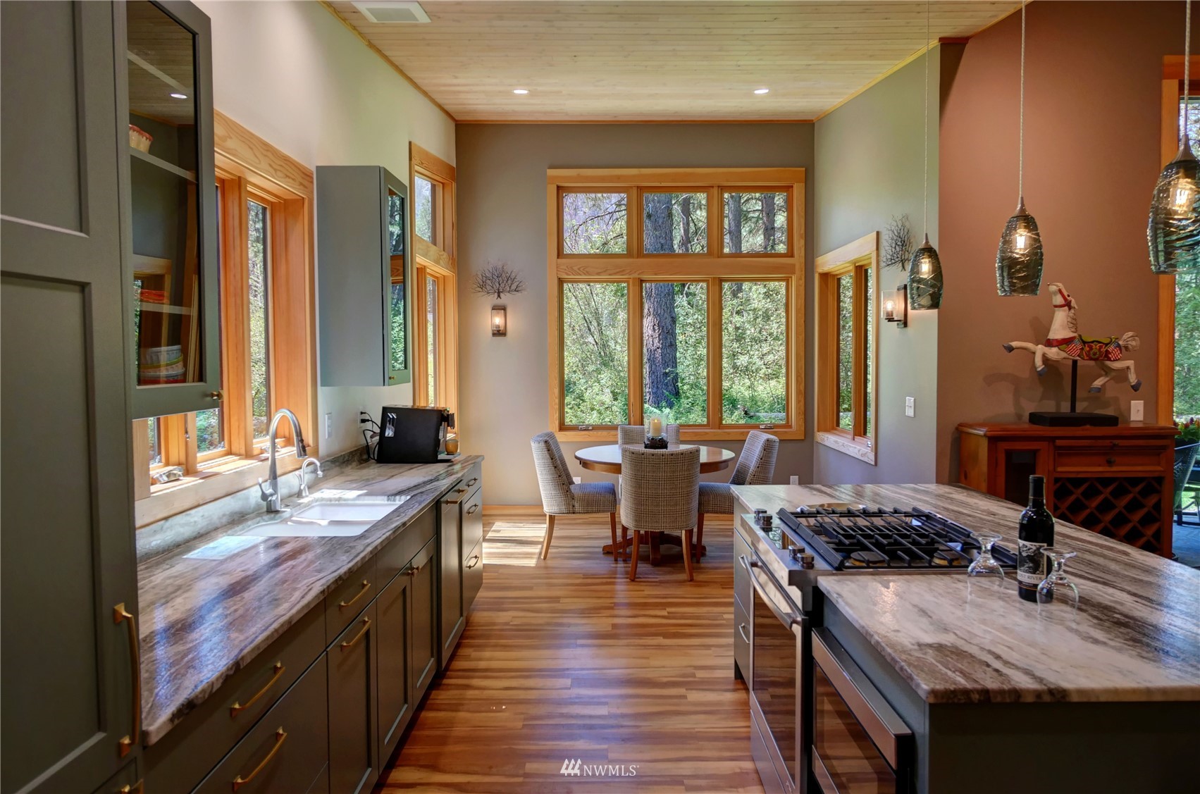 25 Deer Run Loop Road Winthrop, WA 98862 - Photo 28 of 39 Gallery Image 28