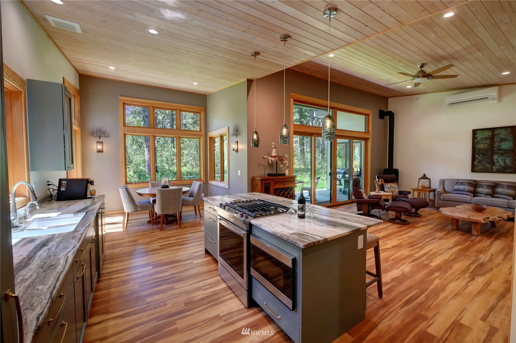 25 Deer Run Loop Road Winthrop, WA 98862 - Photo 29 of 39 Gallery Image 29