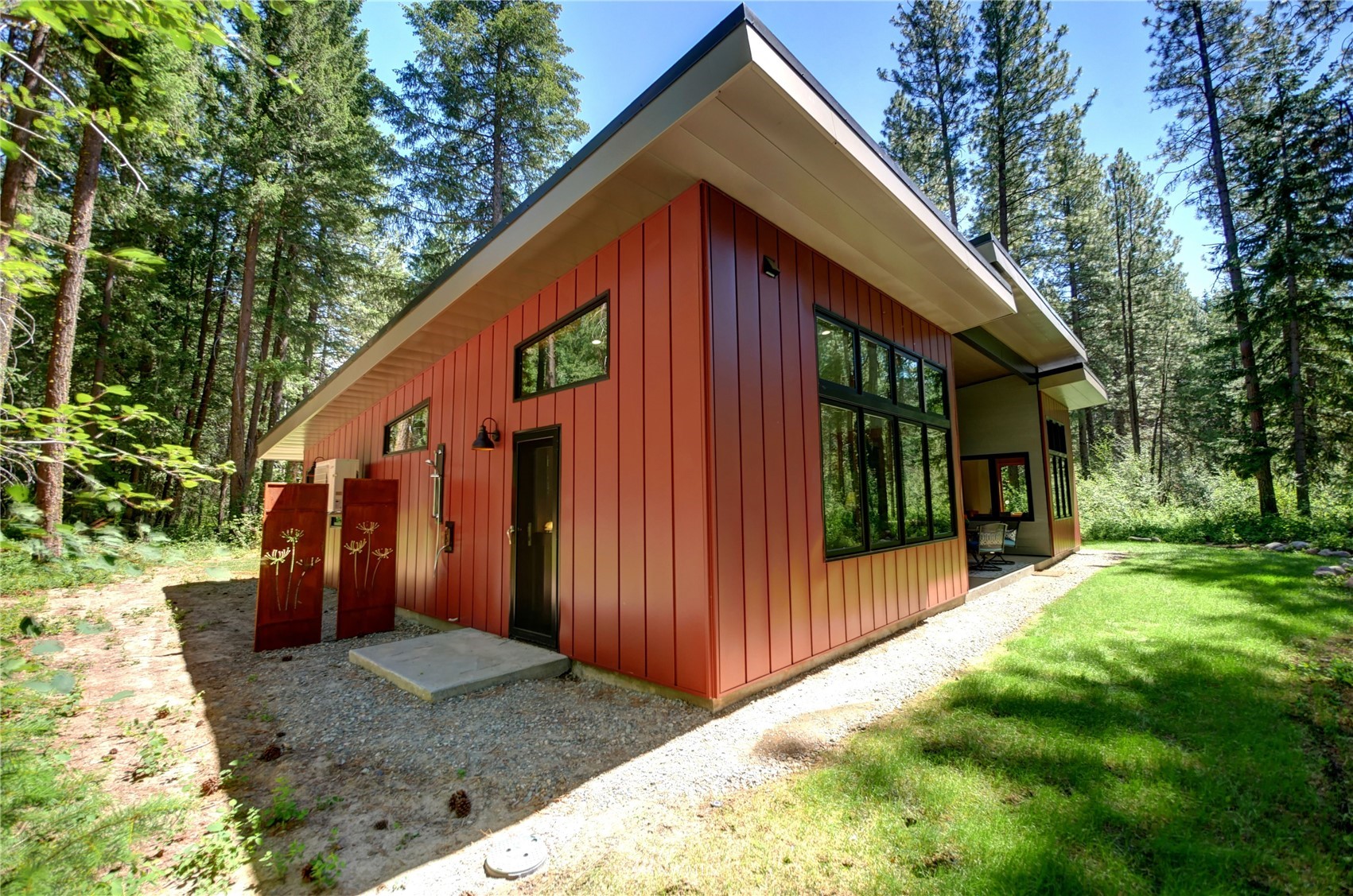 25 Deer Run Loop Road Winthrop, WA 98862 - Photo 30 of 39 Gallery Image 30