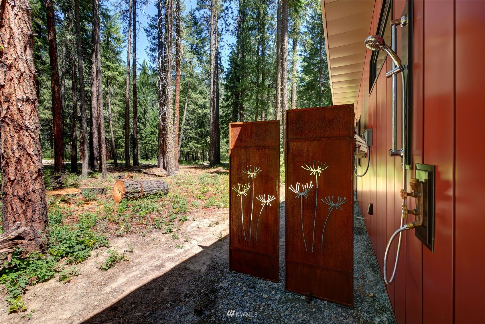 25 Deer Run Loop Road Winthrop, WA 98862 - Photo 31 of 39 Gallery Image 31