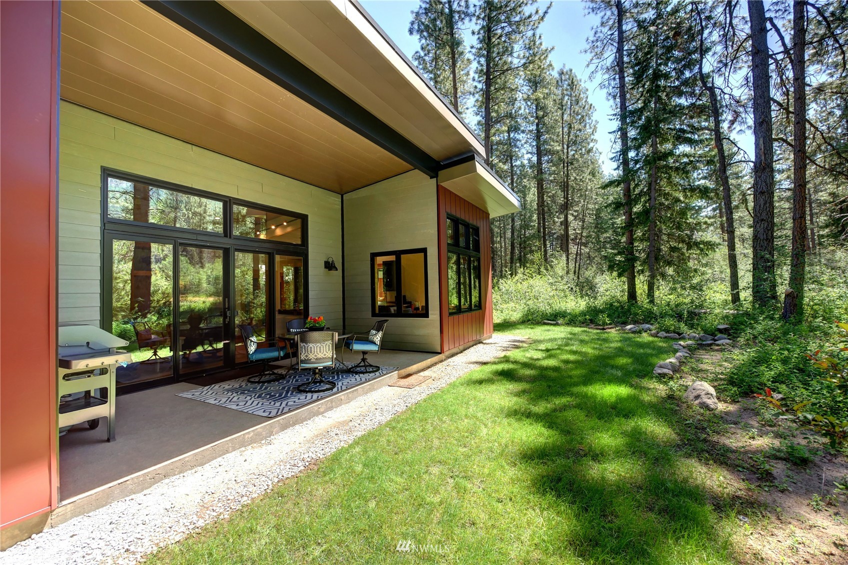 25 Deer Run Loop Road Winthrop, WA 98862 - Photo 32 of 39 Gallery Image 32