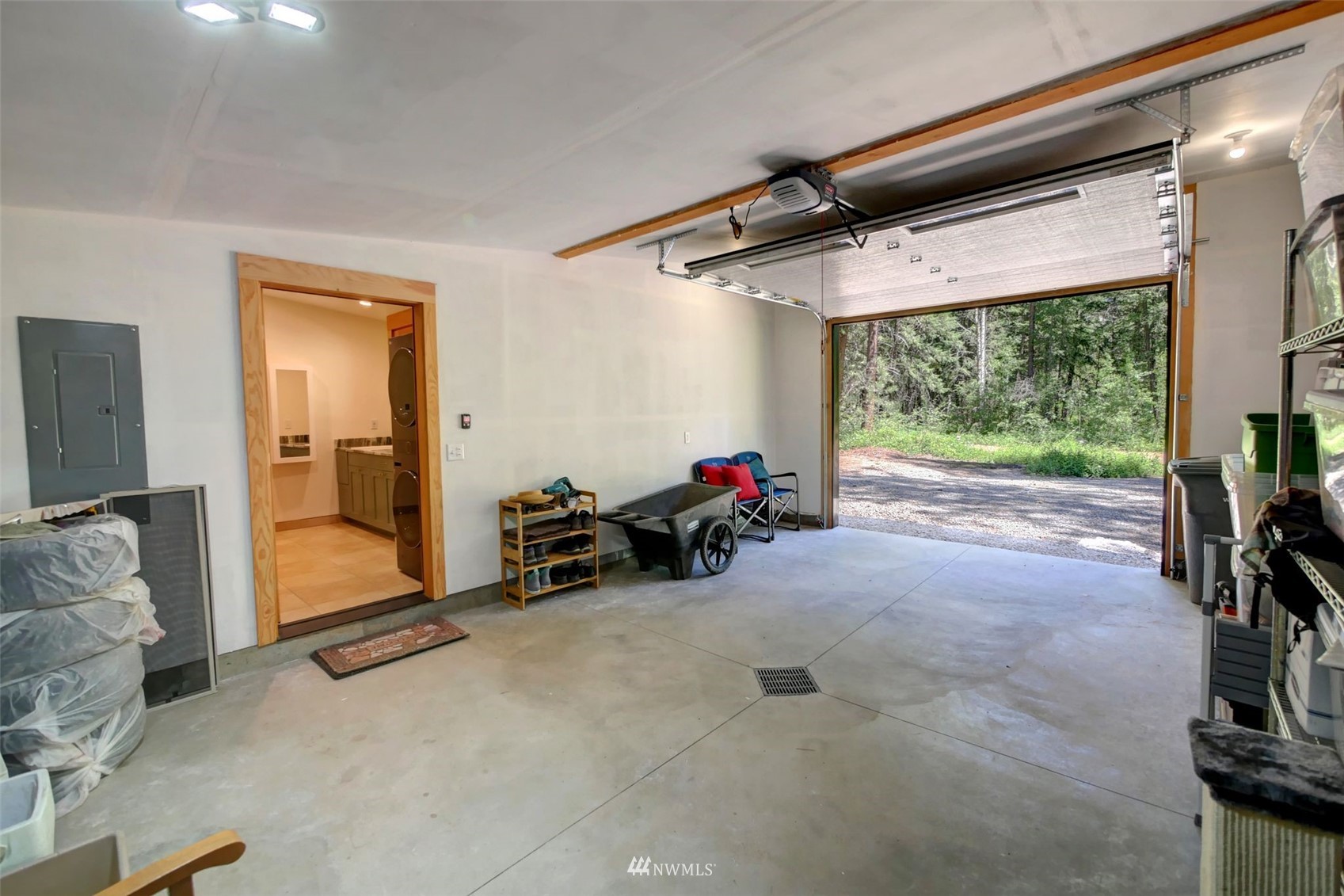 25 Deer Run Loop Road Winthrop, WA 98862 - Photo 34 of 39 Gallery Image 34