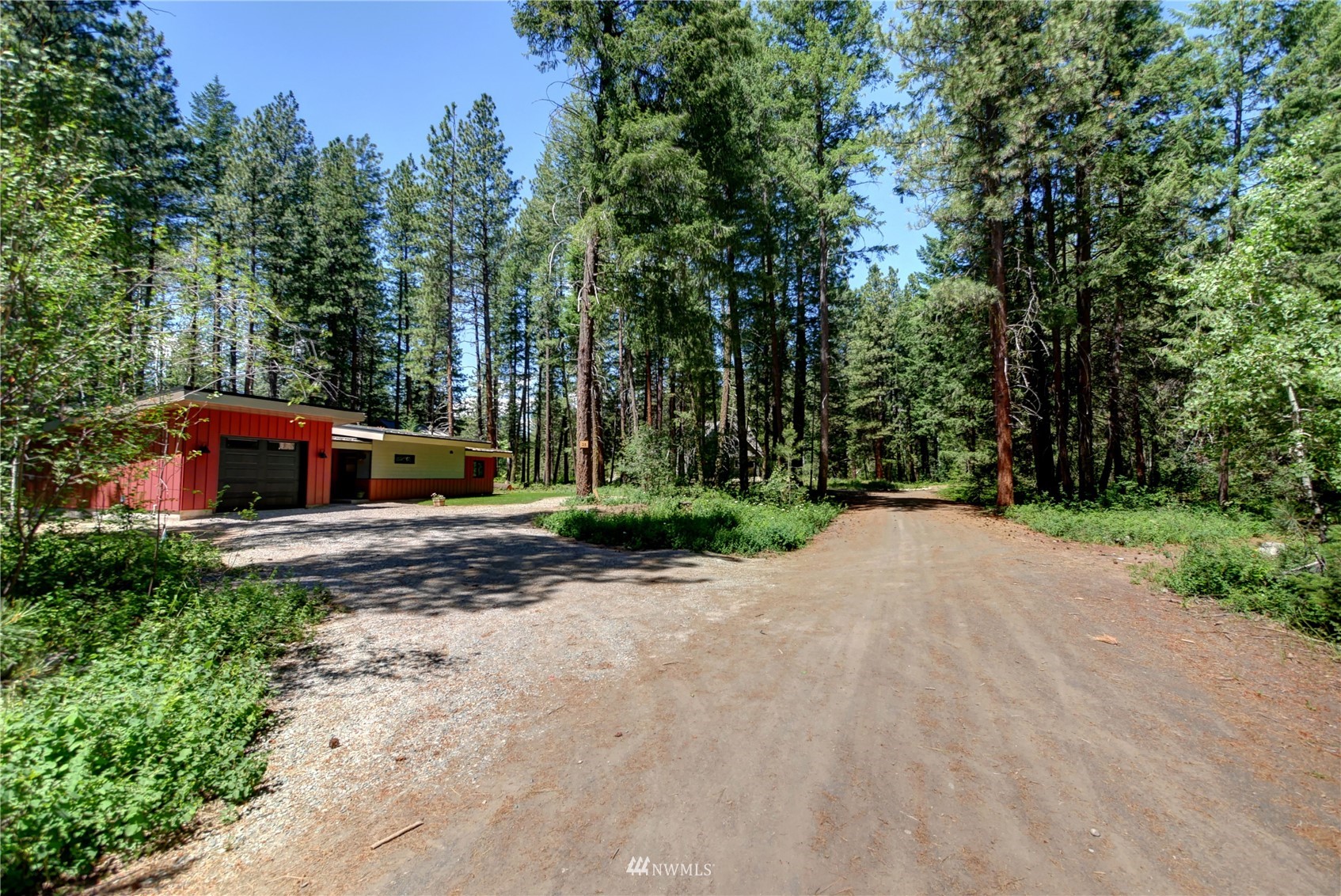 25 Deer Run Loop Road Winthrop, WA 98862 - Photo 35 of 39 Gallery Image 35