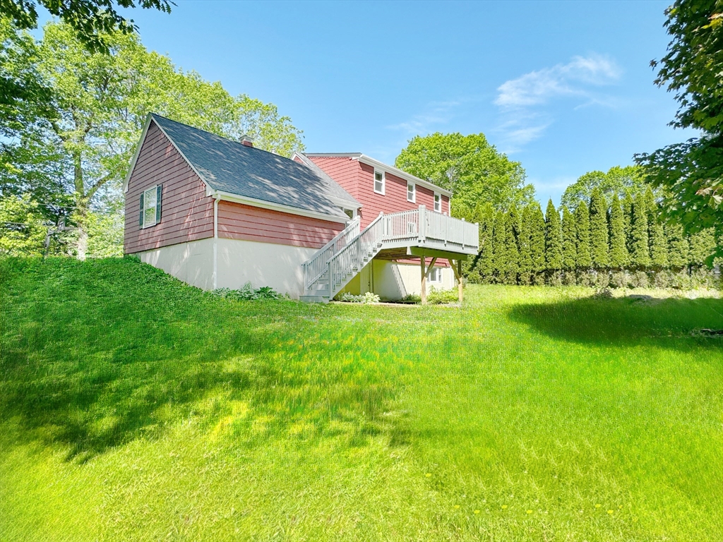 17 Tanglewood Road Paxton, MA 01612 - Photo 10 of 42 Gallery Image 10
