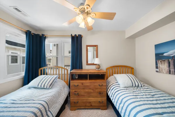 $899,999 | 3502 Landis Avenue, Unit 1, Sea Isle City, NJ 08243