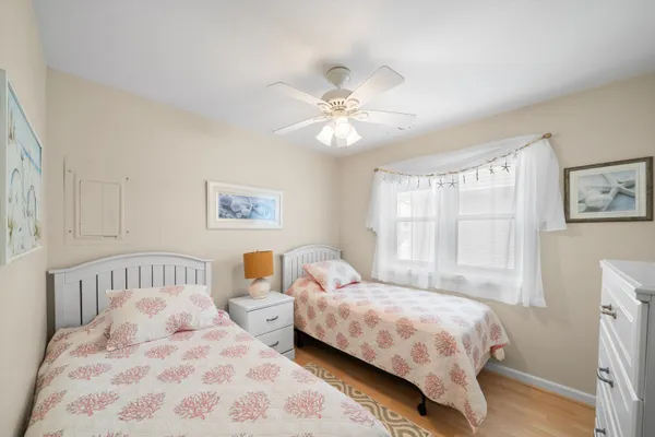 $899,999 | 3502 Landis Avenue, Unit 1, Sea Isle City, NJ 08243