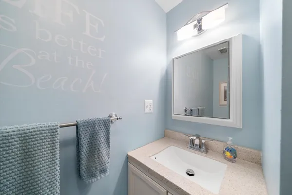 $899,999 | 3502 Landis Avenue, Unit 1, Sea Isle City, NJ 08243