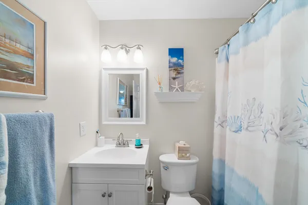 $899,999 | 3502 Landis Avenue, Unit 1, Sea Isle City, NJ 08243