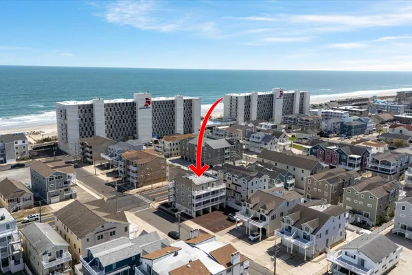 $899,999 | 3502 Landis Avenue, Unit 1, Sea Isle City, NJ 08243
