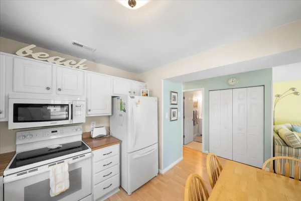 $899,999 | 3502 Landis Avenue, Unit 1, Sea Isle City, NJ 08243