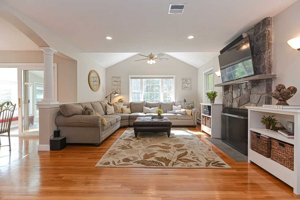 28 Fredrickson Road Norfolk, MA 02056 - Photo 6 of 39 Gallery Image 6