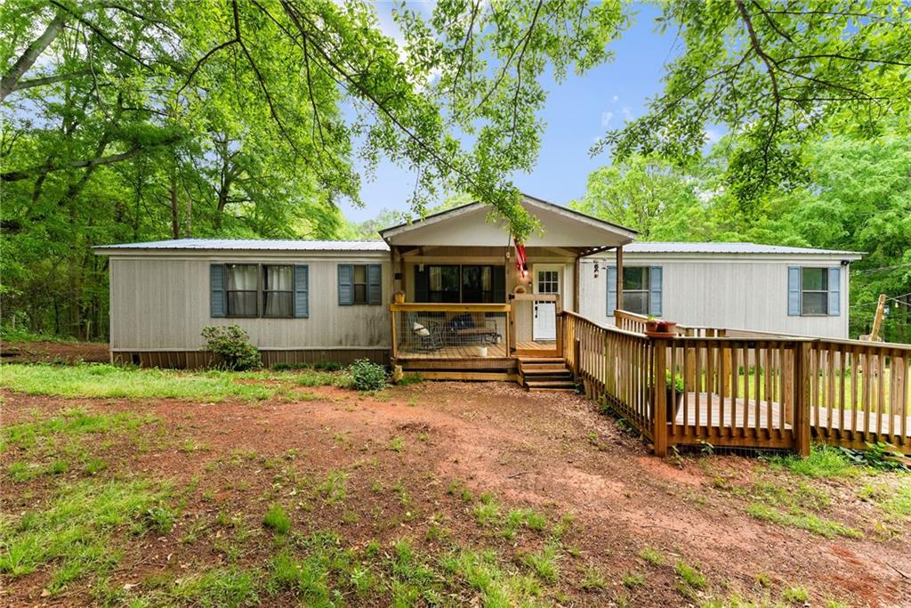 4996 Bryant Quarter Road Gillsville, GA 30543 - Photo 1 of 1 Gallery Image 1