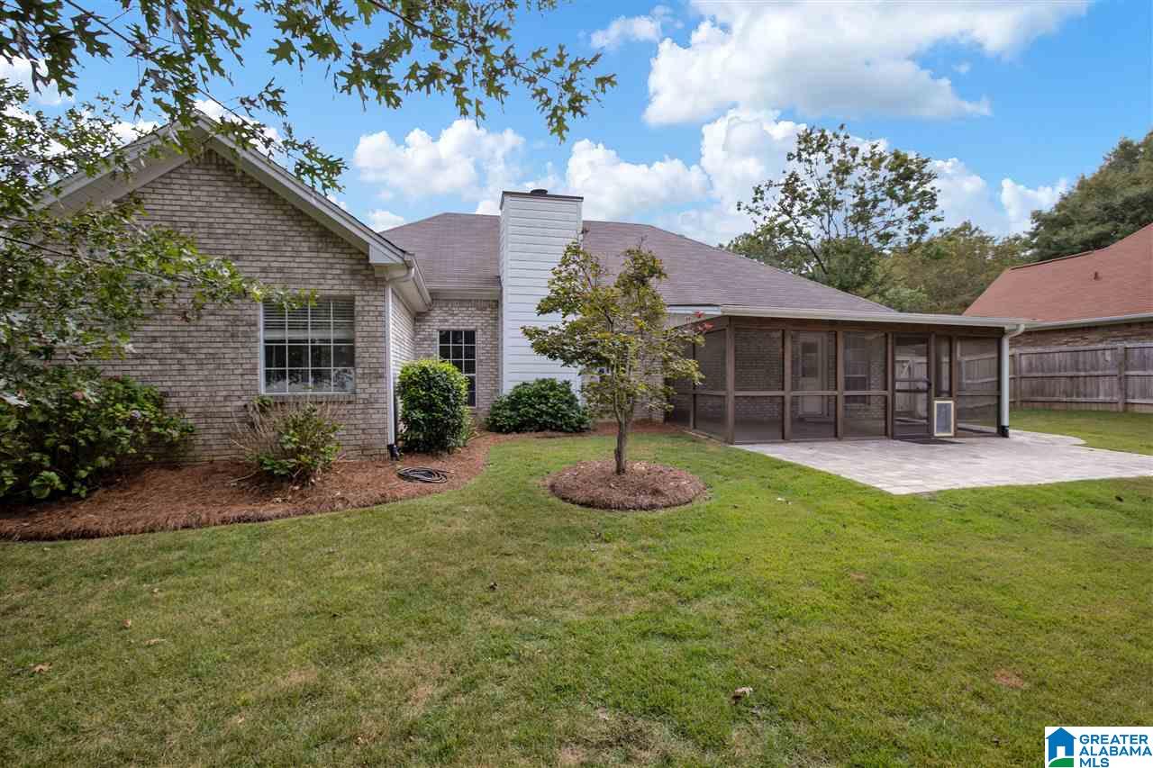 104 Summer Brook Lane Alabaster, AL 35007 - Photo 30 of 31