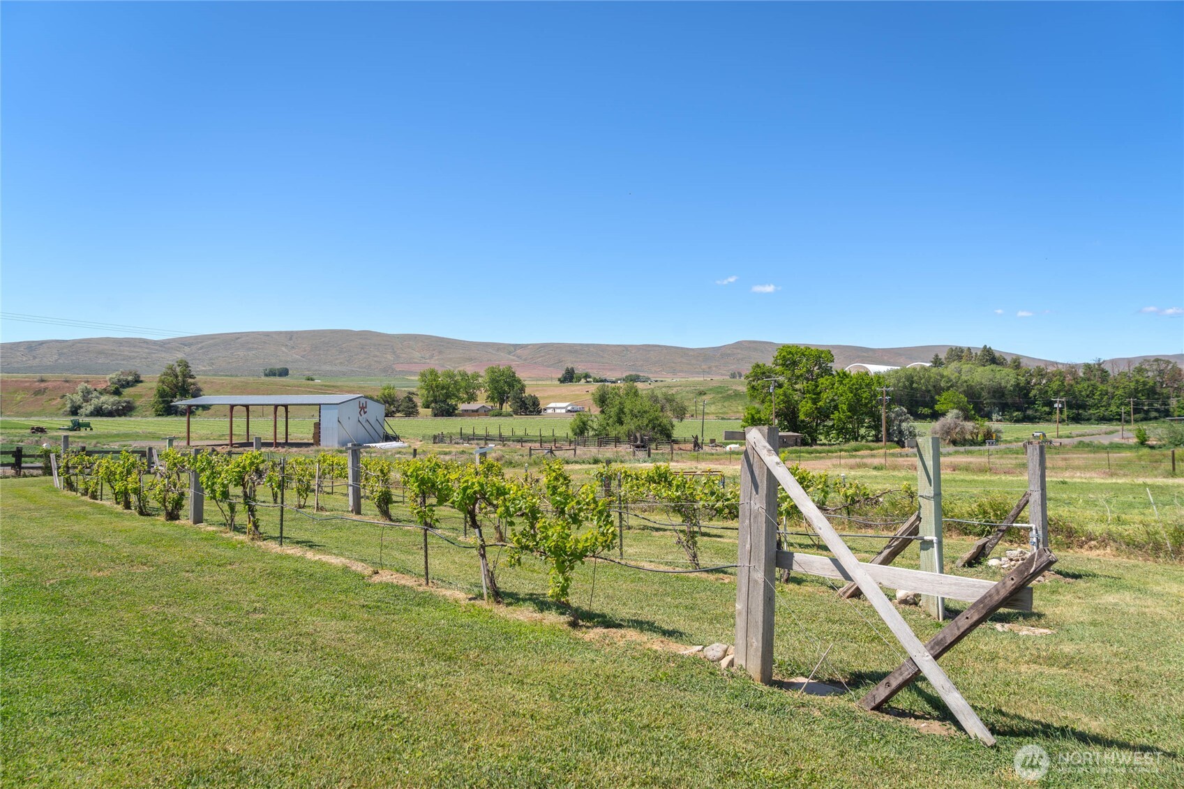 401 Morrison Road Ellensburg, WA 98926 - Photo 21 of 40