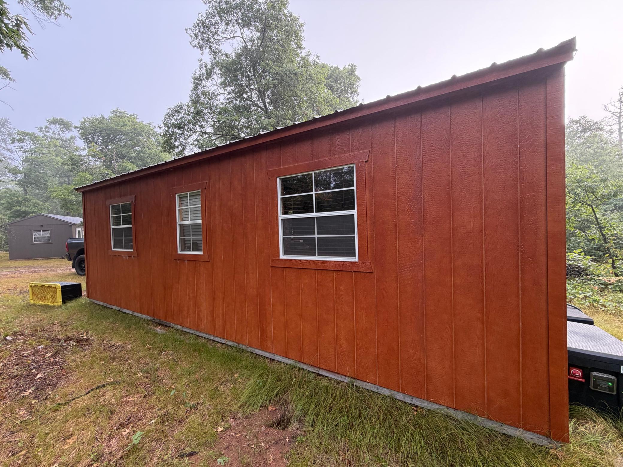 9780 Inbetween Road Minong, WI 54859 - Photo 4 of 13 Gallery Image 4
