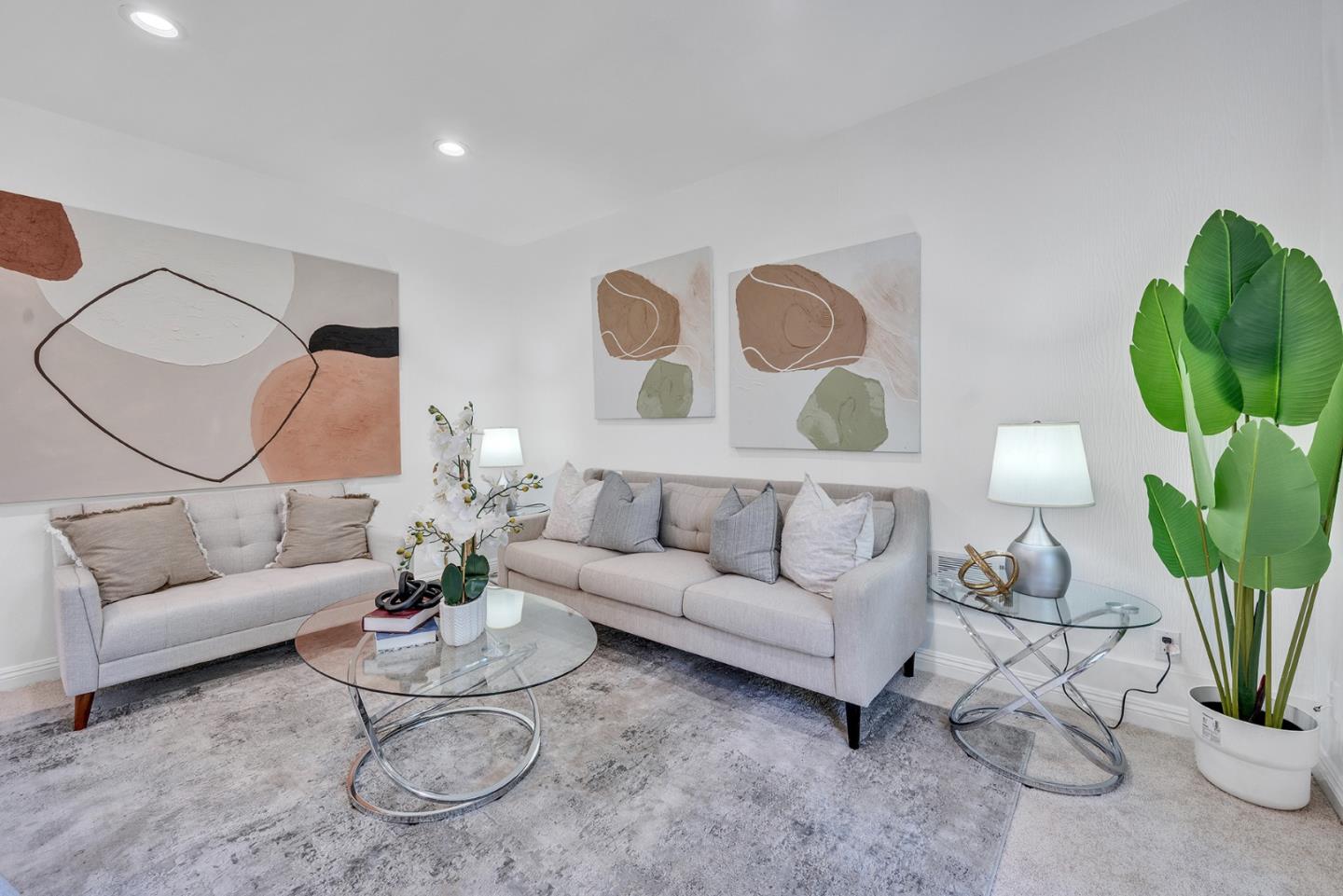 100 E Middlefield Road, Unit 3H Mountain View, CA 94043 - Photo 3 of 36
