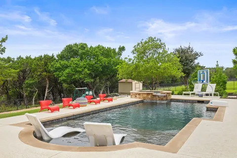$1,825,000 | 272 Whitney Woods Circle, Georgetown, TX 78633