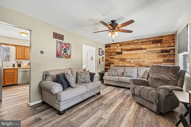 $375,000 | 639 Keesey Lane, Perryville, MD 21903