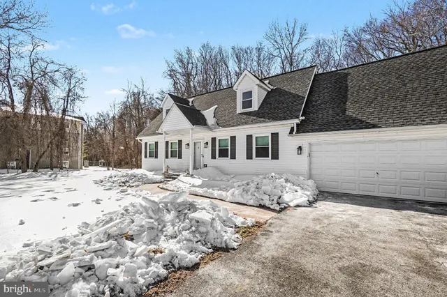 $375,000 | 639 Keesey Lane, Perryville, MD 21903