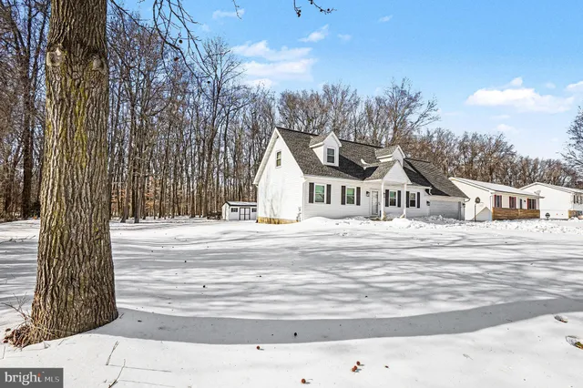 $375,000 | 639 Keesey Lane, Perryville, MD 21903