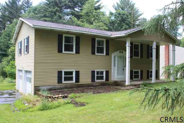16 Hyspot Road Greenfield, NY 12833 - Photo 1 of 15 Photo 1