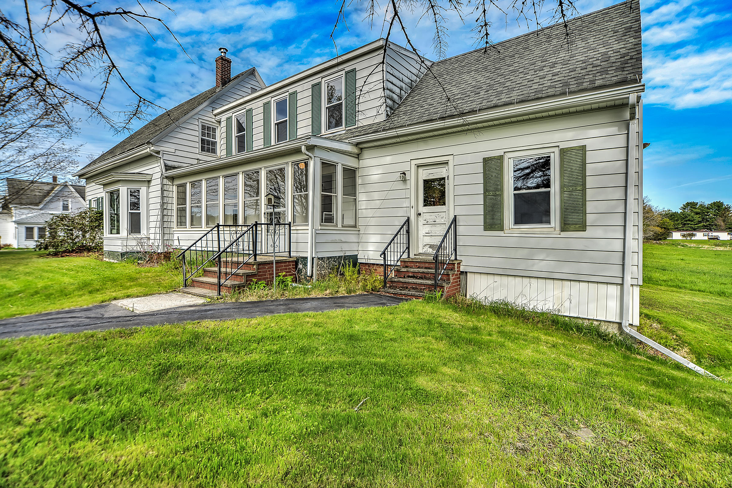 128 Whitefield Road Pittston, ME 04345 - Photo 32 of 37 107674-2