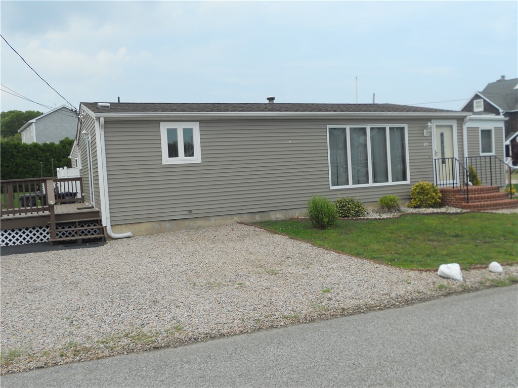 20 Anchorage Road Narragansett, RI 02882 - Photo 1 of 26 New roof, siding and oil tank-2025
