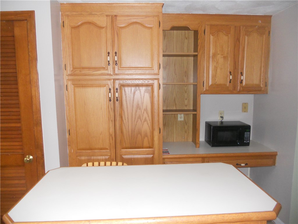20 Anchorage Road Narragansett, RI 02882 - Photo 3 of 26 spacious cabinetry in kitchen