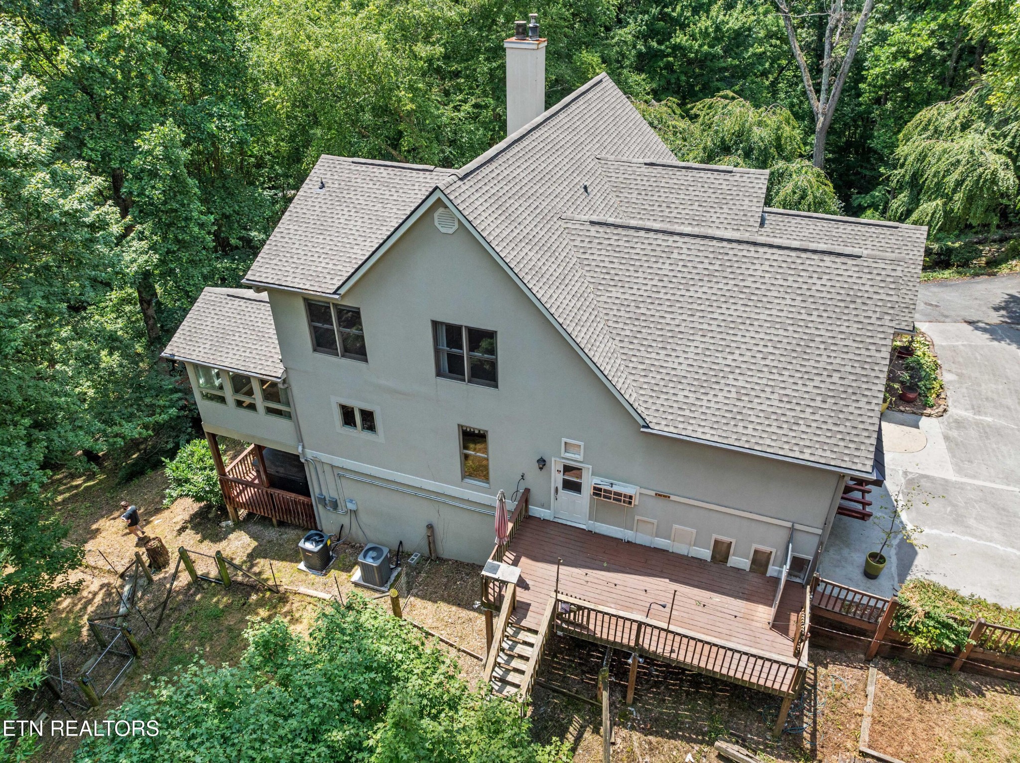 309 Bullrun Valley Drive Heiskell, TN 37754 - Photo 46 of 49
