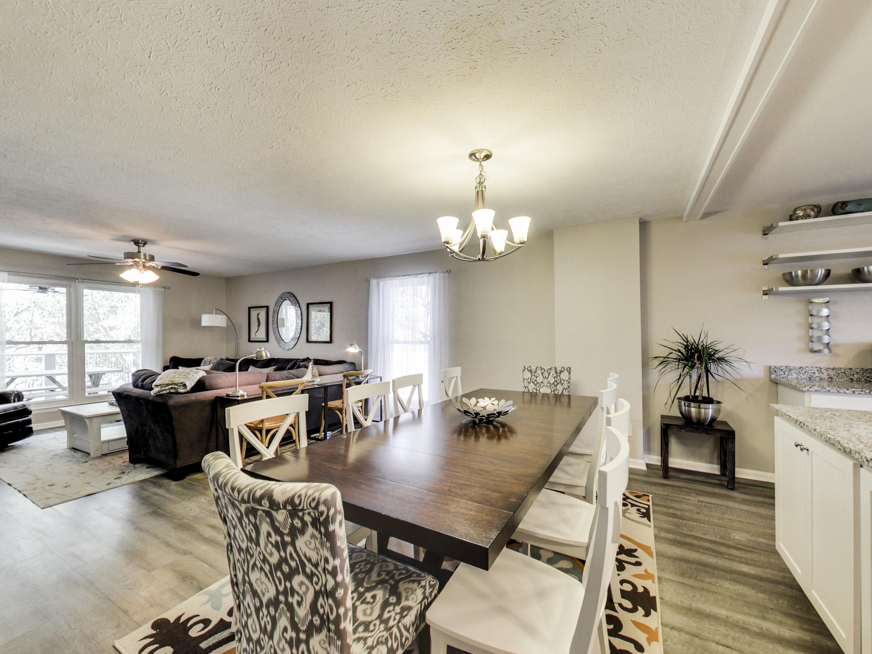 321 Pelican Circle, Unit AB Inlet Beach, FL 32461 - Photo 12 of 39 lin2