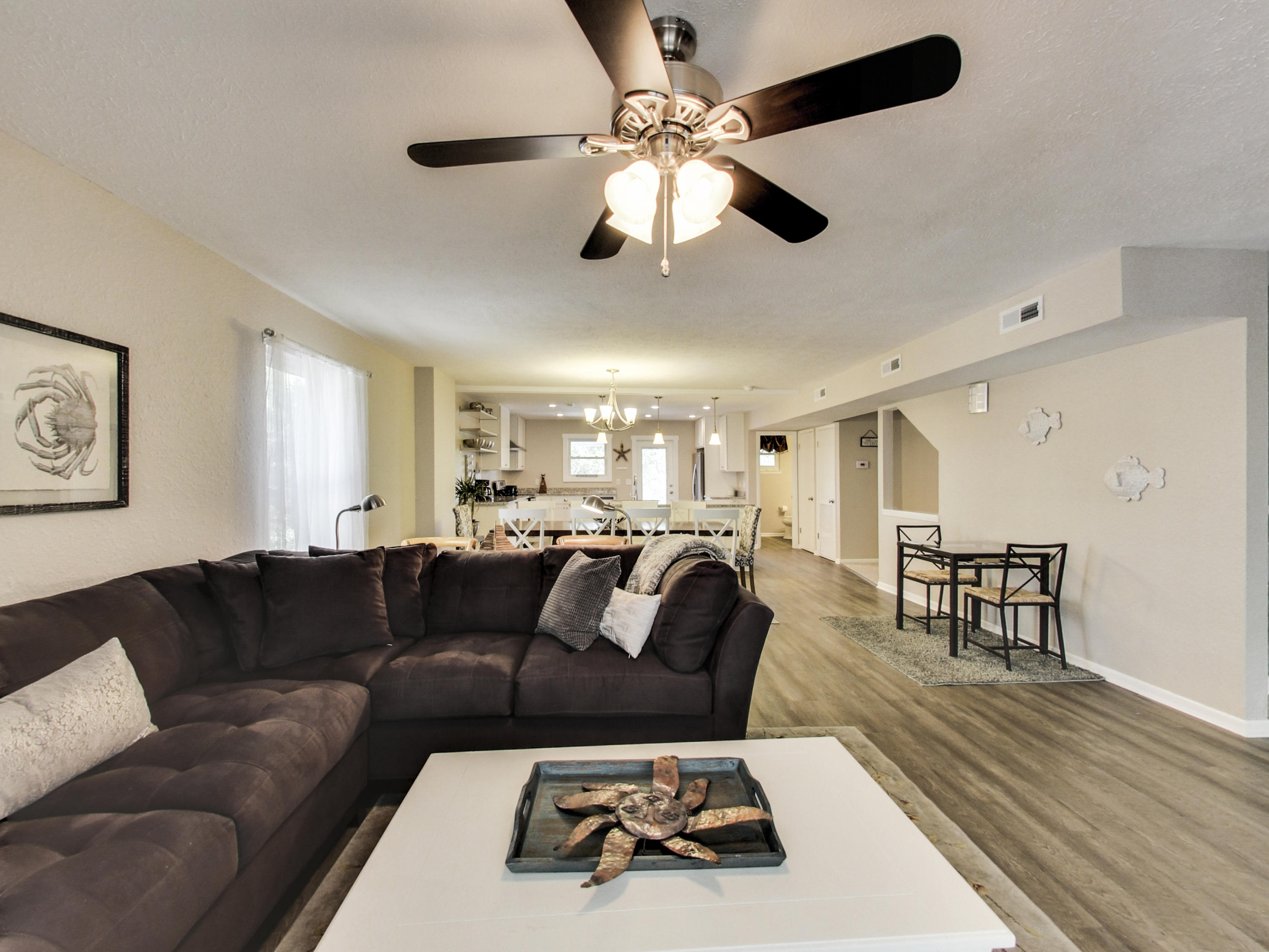 321 Pelican Circle, Unit AB Inlet Beach, FL 32461 - Photo 13 of 39 lin1